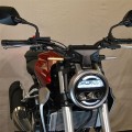 New Rage Cycles (NRC) Honda CBR 300R Front Turn signal Kit (17+) New Rage Cycles (NRC) Honda CBR 300R Front Turn signal Kit (17+)